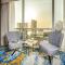Golden Sands Boutique Hotel-Dubai Creek