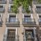 Slow Suites Luchana