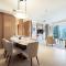 SmartStay at Address Opera - Unique Burj Khalifa Views - Brand New Luxury Residences - Dubaj