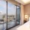 SmartStay at Address Opera - Unique Burj Khalifa Views - Brand New Luxury Residences - Dubaj