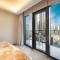 SmartStay at Address Opera - Unique Burj Khalifa Views - Brand New Luxury Residences - Dubaj