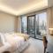 SmartStay at Address Opera - Unique Burj Khalifa Views - Brand New Luxury Residences - Dubaj