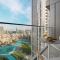 SmartStay at Address Opera - Unique Burj Khalifa Views - Brand New Luxury Residences - Dubaj