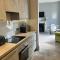 Linden Garden apartment