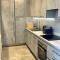 Linden Garden apartment