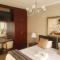 Bayswater Lodge