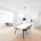 Beautiful 3-bed in top Østerbro location - Copenaghen Beautiful 3-bed in top Østerbro location - Copenaghen