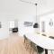 Beautiful 3-bed in top Østerbro location - Copenaghen Beautiful 3-bed in top Østerbro location - Copenaghen
