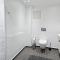 Cool 1-bed with private terrace - Kodaň