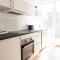 Beautiful 2-bed with large balcony - Copenaghen