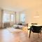 Refurbished 1-bed in Charlottenlund - Charlottenlund
