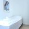 Wonderful 2-bed in Frederiksberg C - Kodaň