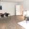 Spacious 1-bed in Frederiksberg w balcony - Kodaň