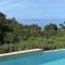 Andromède, villa de charme avec vue et accès mer - Le Pradet