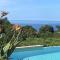 Andromède, villa de charme avec vue et accès mer - Le Pradet