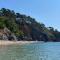 Andromède, villa de charme avec vue et accès mer - Le Pradet