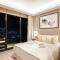 SmartStay at Address Opera - Unique Burj Khalifa Views - Brand New Luxury Residences - Dubaj