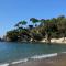 Andromède, villa de charme avec vue et accès mer - Le Pradet