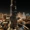 SmartStay at Address Opera - Unique Burj Khalifa Views - Brand New Luxury Residences - Dubaj