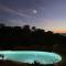 Andromède, villa de charme avec vue et accès mer - Le Pradet