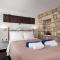 Orelia Cretan Deluxe Apartments