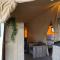 Luxe en romantische overnachting 4 personen Grumpy - Behelp