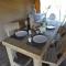 Luxe en romantische overnachting 4 personen Grumpy - Behelp