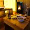 Luxe en romantische overnachting 4 personen Grumpy - Behelp