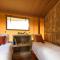 Luxe en romantische overnachting 4 personen Grumpy - Behelp