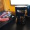 Luxe en romantische overnachting 4 personen Grumpy - Behelp