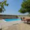 Orelia Cretan Deluxe Apartments