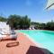 Villa Azzurra - Piscina, parcheggio privato, relax