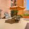 Hollywood 1BR w Pool nr metro restaurants LAX-511