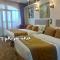 Resort altayar Villa altayar 1 Aqua Park with Sea View - 西迪基里尔