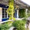 Blue Cabins By Pfordten Cottage