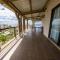 Modern 2-bedroom Oceanview apartment - Flic-en-Flac