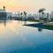 Charming 1BR Apartment in Creek Edge Tower 1, Dubai Creek Harbor by Deluxe Holiday Homes