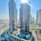 Charming 1BR Apartment in Creek Edge Tower 1, Dubai Creek Harbor by Deluxe Holiday Homes