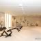 Charming 1BR Apartment in Creek Edge Tower 1, Dubai Creek Harbor by Deluxe Holiday Homes