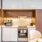 Charming 1BR Apartment in Creek Edge Tower 1, Dubai Creek Harbor by Deluxe Holiday Homes