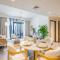 Charming 1BR Apartment in Creek Edge Tower 1, Dubai Creek Harbor by Deluxe Holiday Homes