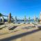 Charming 1BR Apartment in Creek Edge Tower 1, Dubai Creek Harbor by Deluxe Holiday Homes