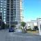 Charming 1BR Apartment in Creek Edge Tower 1, Dubai Creek Harbor by Deluxe Holiday Homes