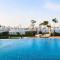 Charming 1BR Apartment in Creek Edge Tower 1, Dubai Creek Harbor by Deluxe Holiday Homes