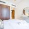 Charming 1BR Apartment in Creek Edge Tower 1, Dubai Creek Harbor by Deluxe Holiday Homes