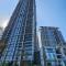 Charming 1BR Apartment in Creek Edge Tower 1, Dubai Creek Harbor by Deluxe Holiday Homes