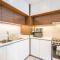 Charming 1BR Apartment in Creek Edge Tower 1, Dubai Creek Harbor by Deluxe Holiday Homes