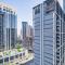 Charming 1BR Apartment in Creek Edge Tower 1, Dubai Creek Harbor by Deluxe Holiday Homes