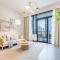 Charming 1BR Apartment in Creek Edge Tower 1, Dubai Creek Harbor by Deluxe Holiday Homes