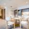 Charming 1BR Apartment in Creek Edge Tower 1, Dubai Creek Harbor by Deluxe Holiday Homes